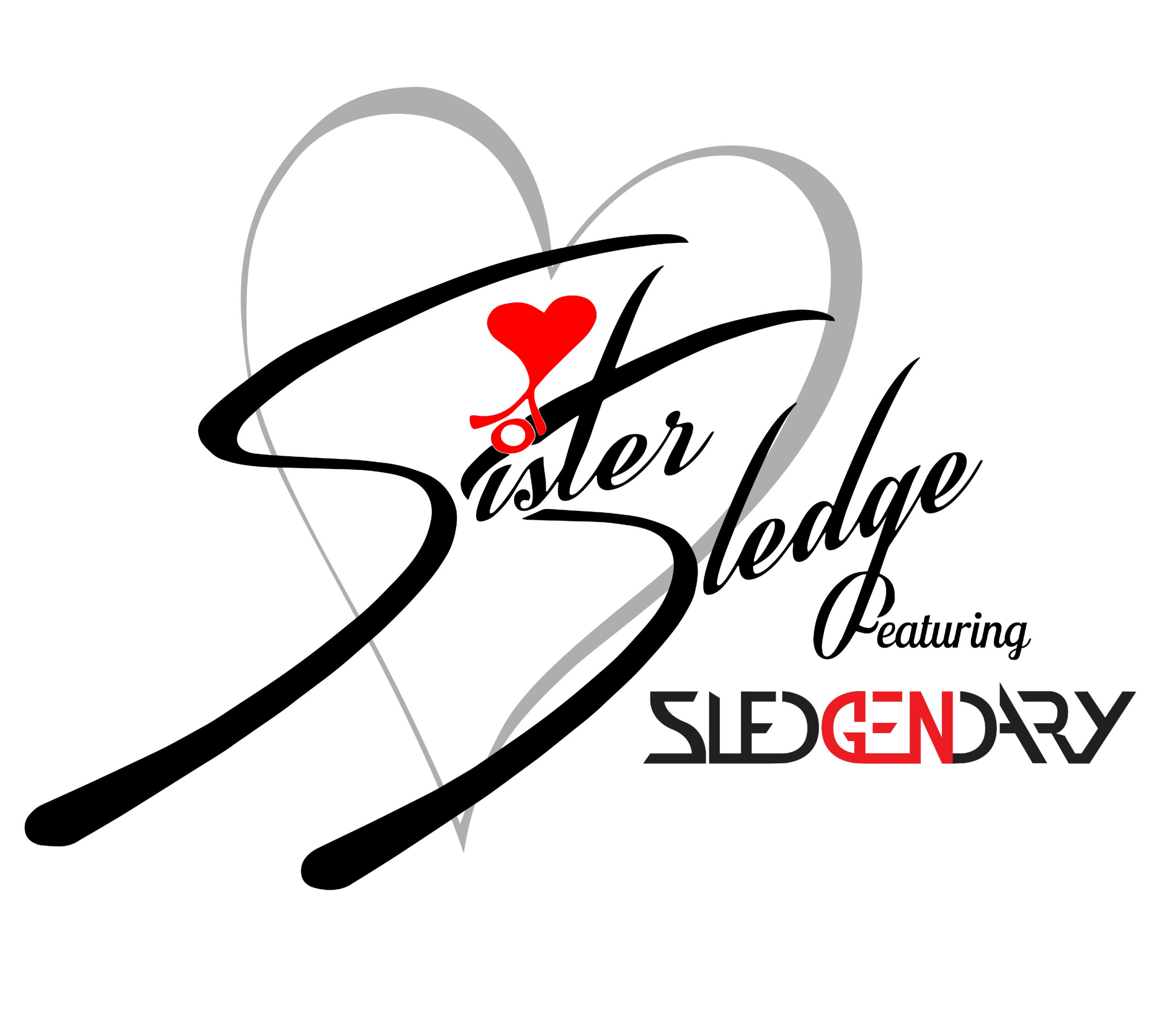 Official Sister Sledge ft. Sledgendary